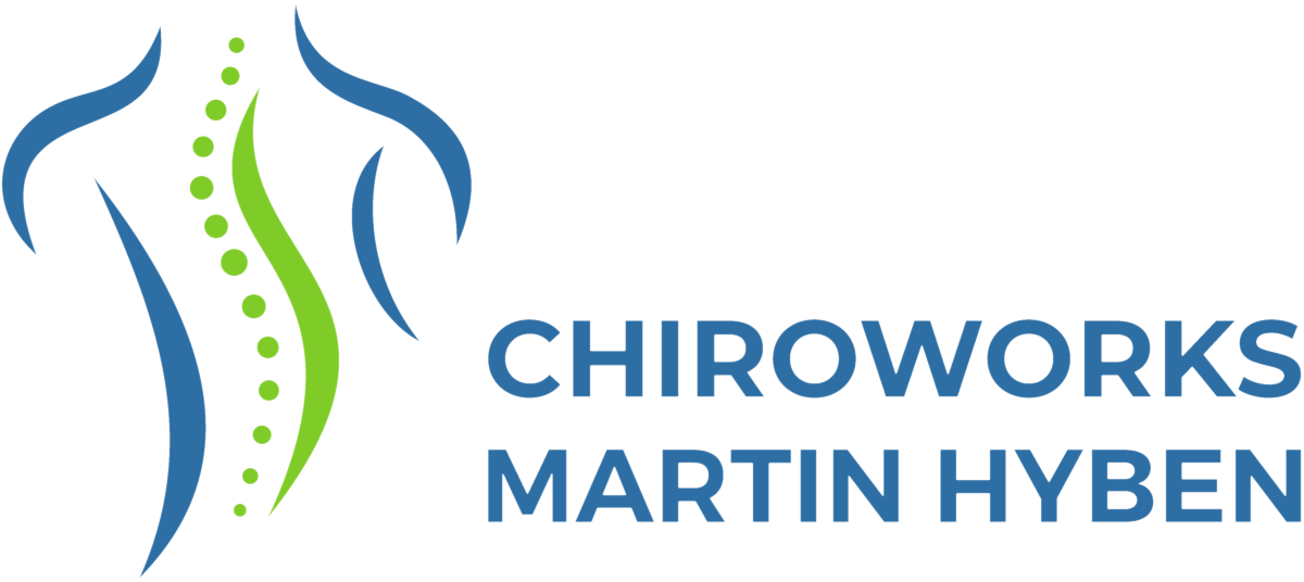 Chiroworks Logo